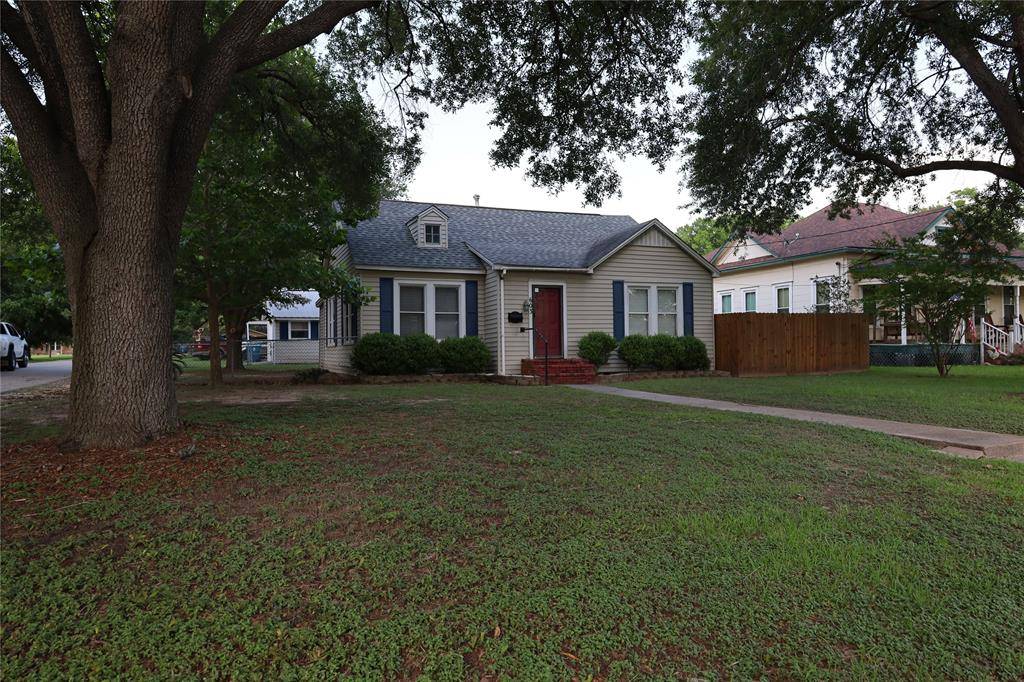 Navasota, TX 77868,603 Leon ST