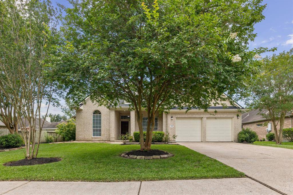 Friendswood, TX 77546,1221 Torchwood DR