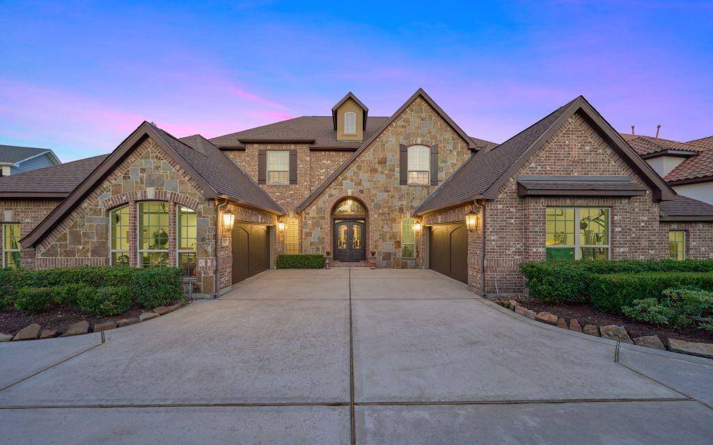 The Woodlands, TX 77382,6 Chivary Oaks CT