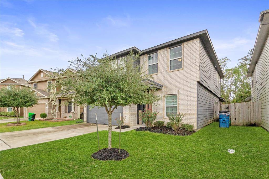 Crosby, TX 77532,522 Pequin RD