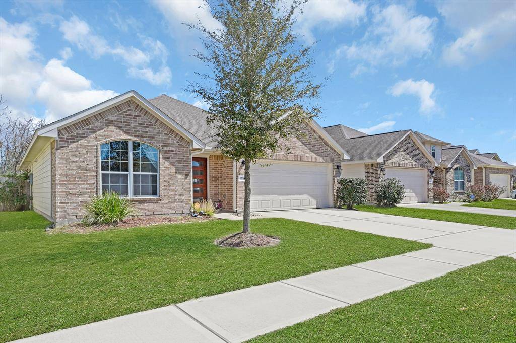 Katy, TX 77449,6518 Holly Cove LN