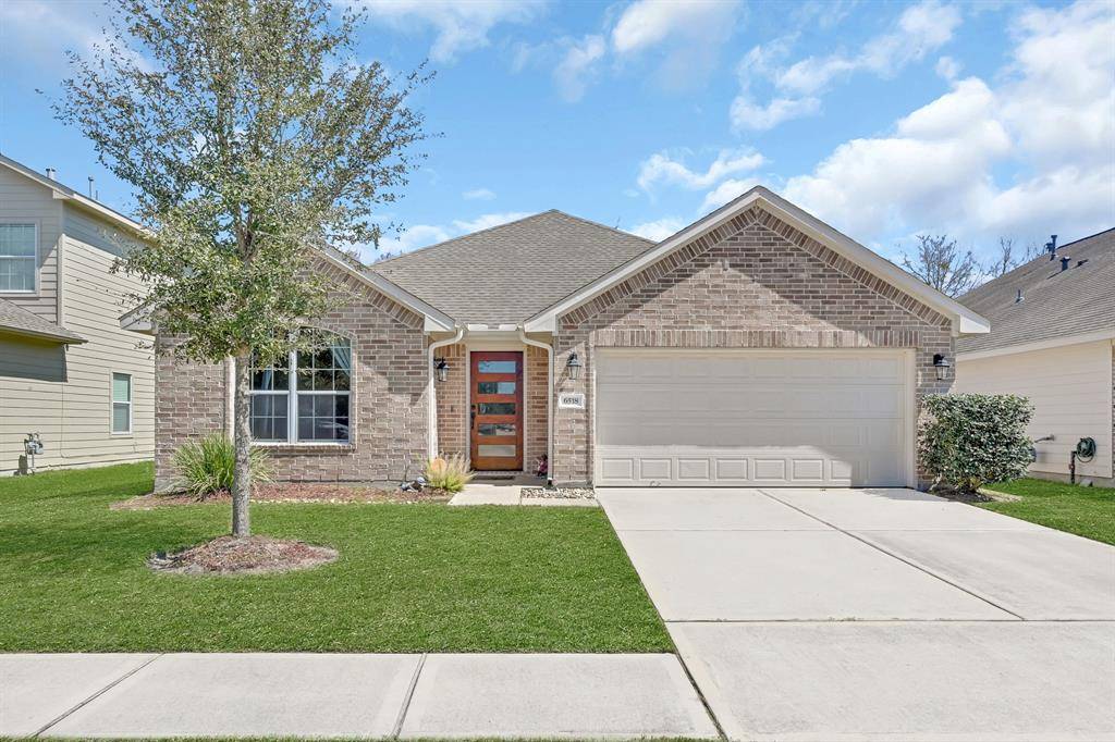 Katy, TX 77449,6518 Holly Cove LN