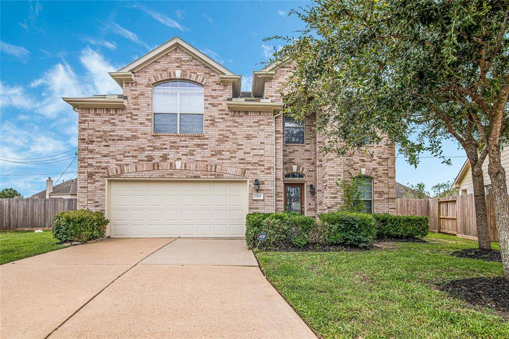 Pearland, TX 77581,3204 Cactus Heights LN