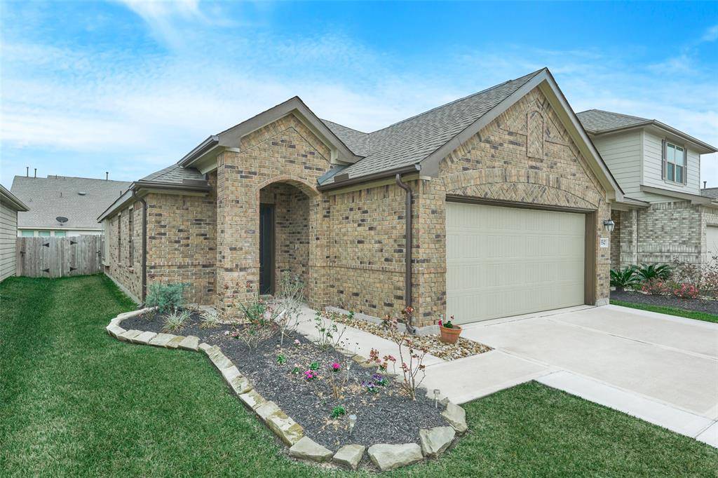 Katy, TX 77493,25547 Burnett Ranch LN