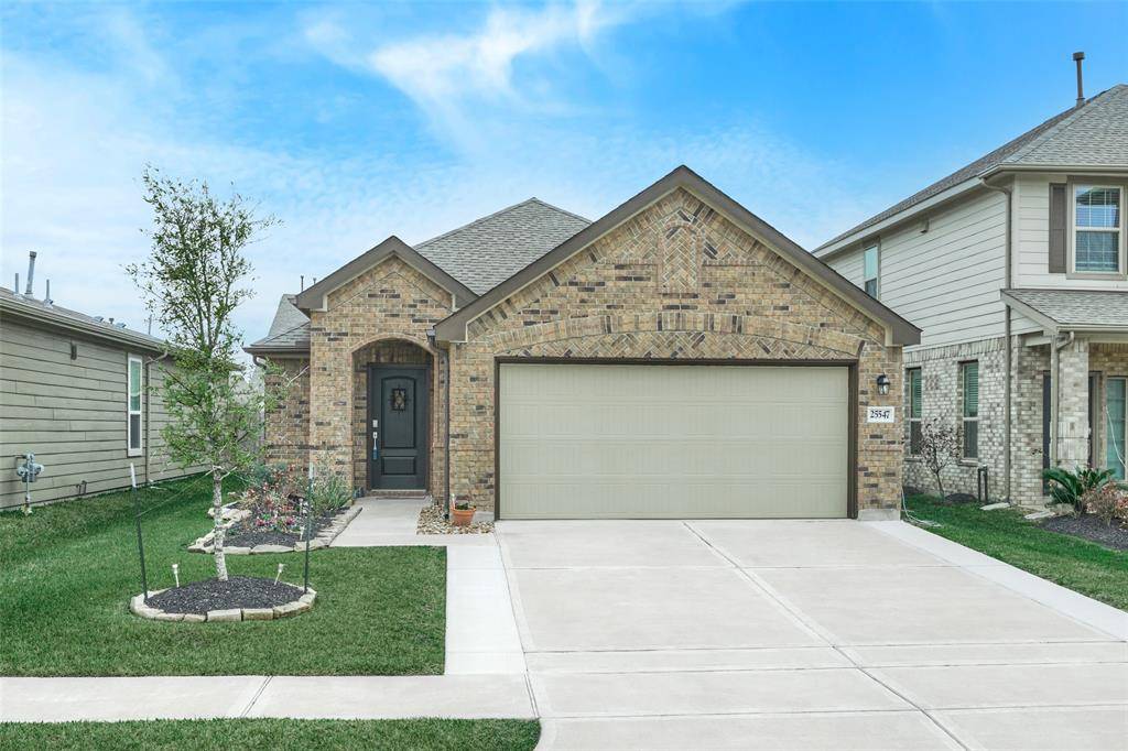 Katy, TX 77493,25547 Burnett Ranch LN