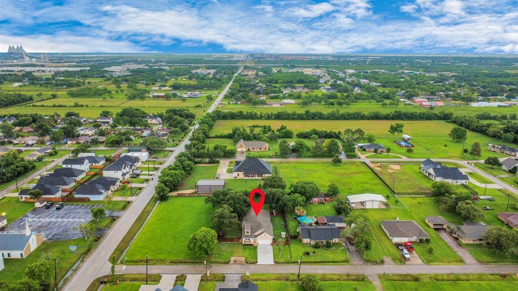 La Porte, TX 77571,2310 Lomax DR