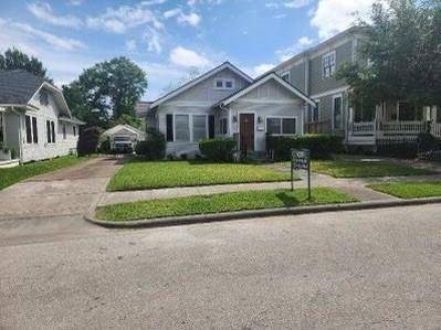 Houston, TX 77008,618 E 19th ST