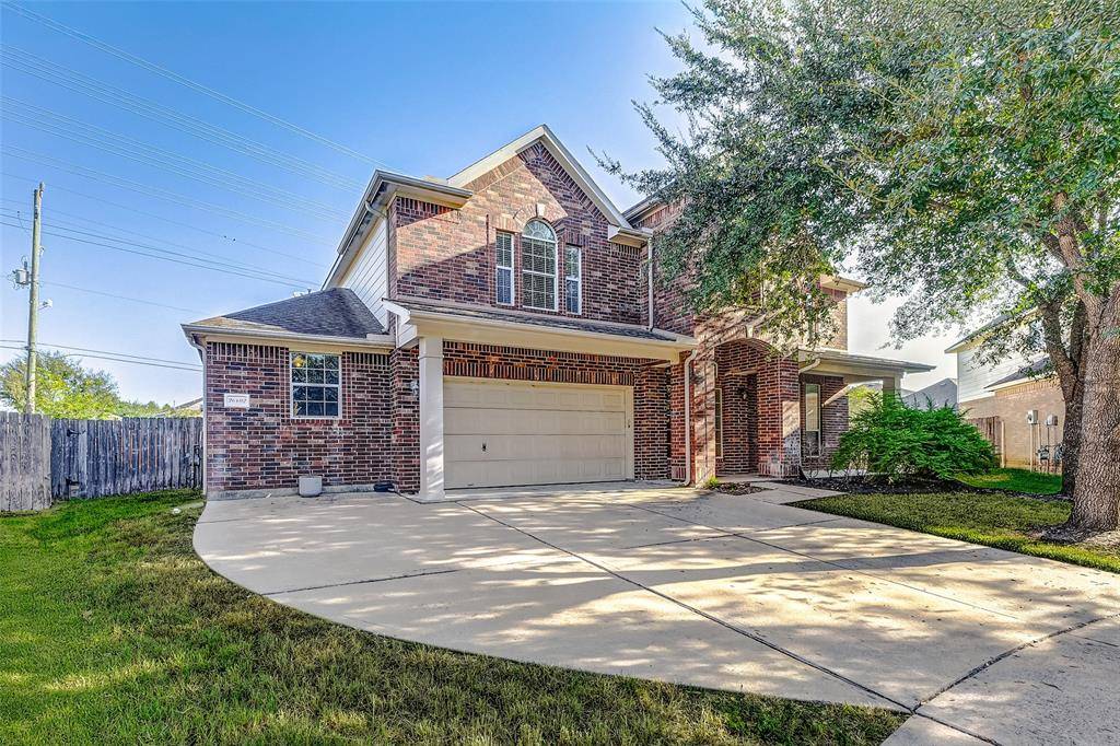 Katy, TX 77494,26402 Larkspur Ridge DR