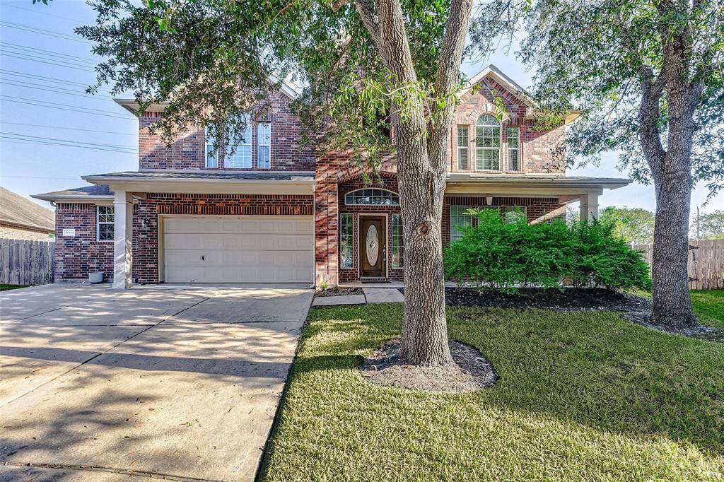 Katy, TX 77494,26402 Larkspur Ridge DR