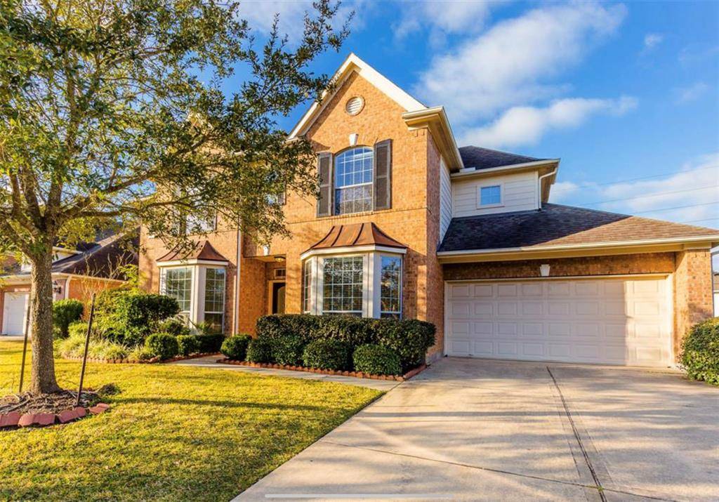 Sugar Land, TX 77498,14210 Grace Meadow LN