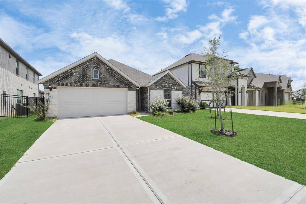 Katy, TX 77493,562 Long Beach Bay DR