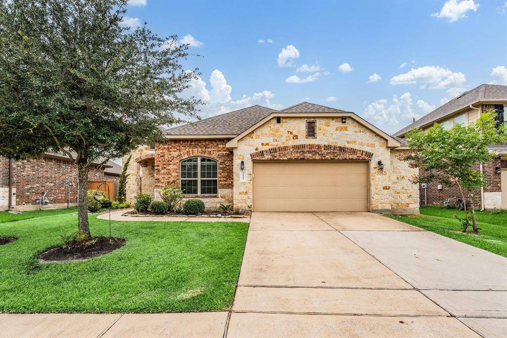 Tomball, TX 77375,22911 Banff Brook WAY