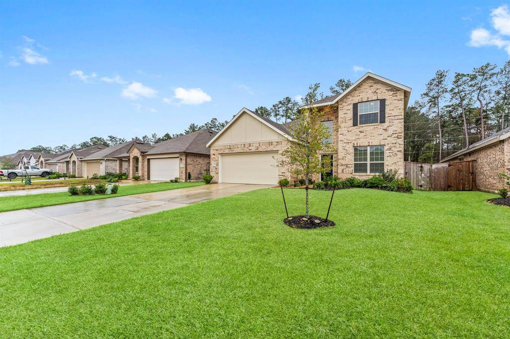 New Caney, TX 77357,23810 Maida View TRL