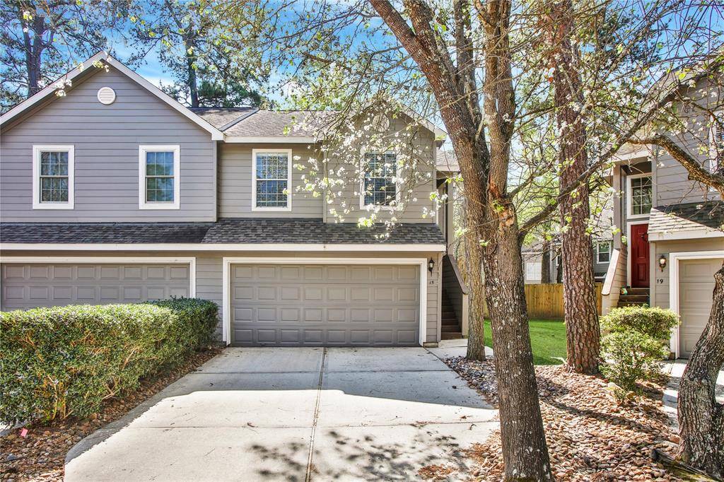 The Woodlands, TX 77382,15 Jenny Wren CT