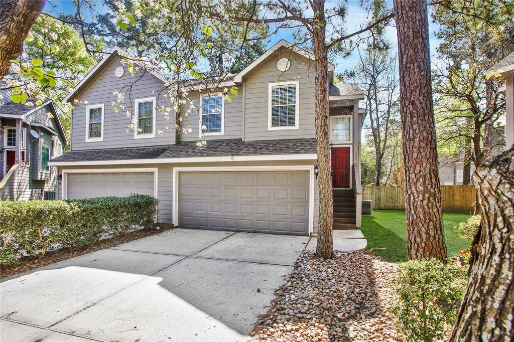 The Woodlands, TX 77382,15 Jenny Wren CT