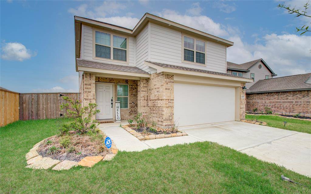 Rosharon, TX 77583,14418 Andover Birch