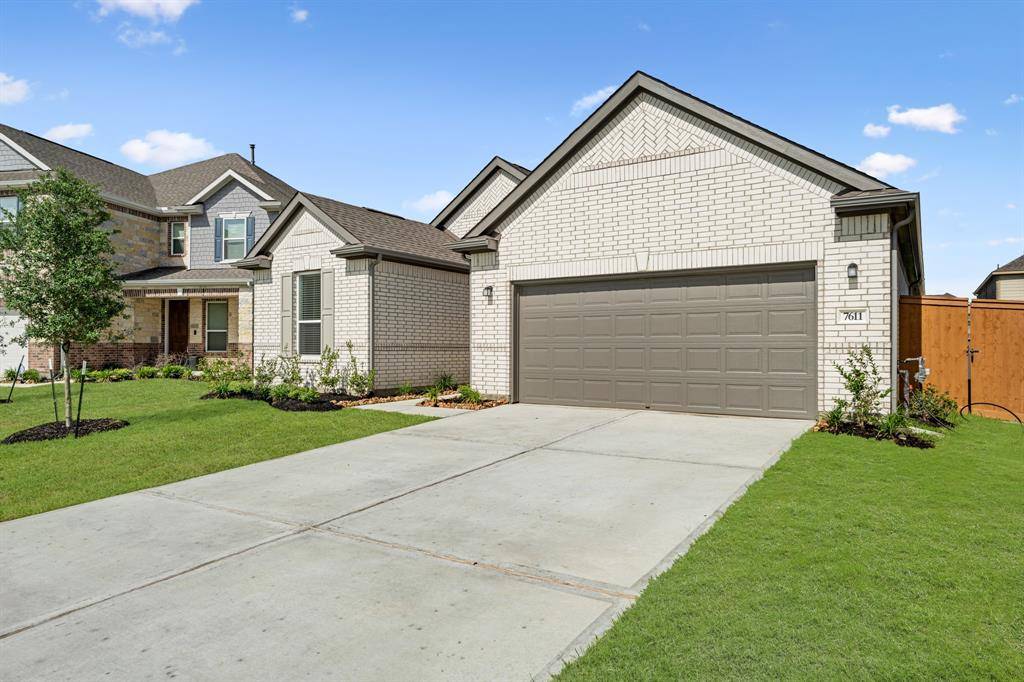 Cypress, TX 77433,7611 Royal Oasis LN