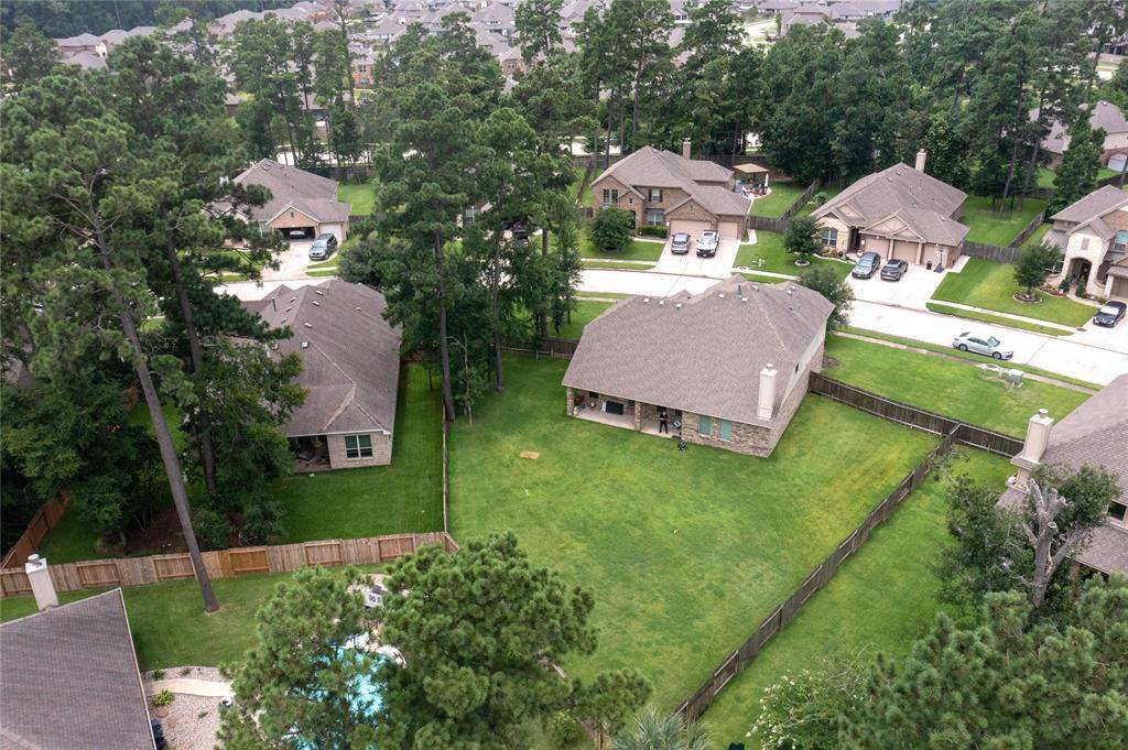 Conroe, TX 77384,14115 Ash Mountain LN