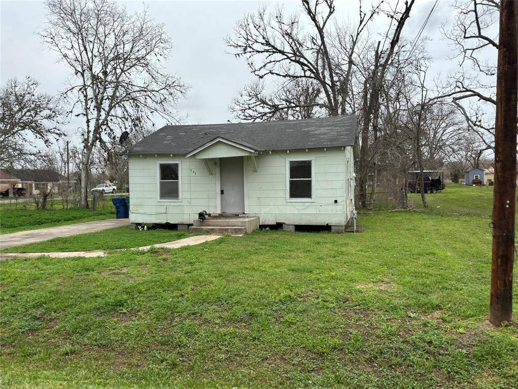 Sweeny, TX 77480,408 W 5th ST