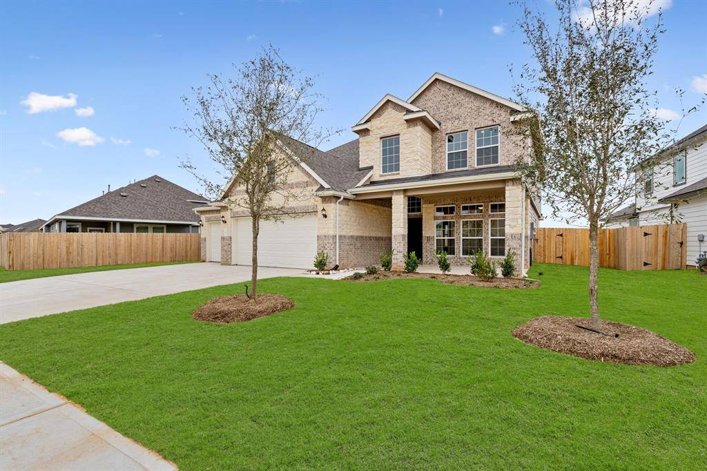 Brookshire, TX 77423,3001 Waxwing DR