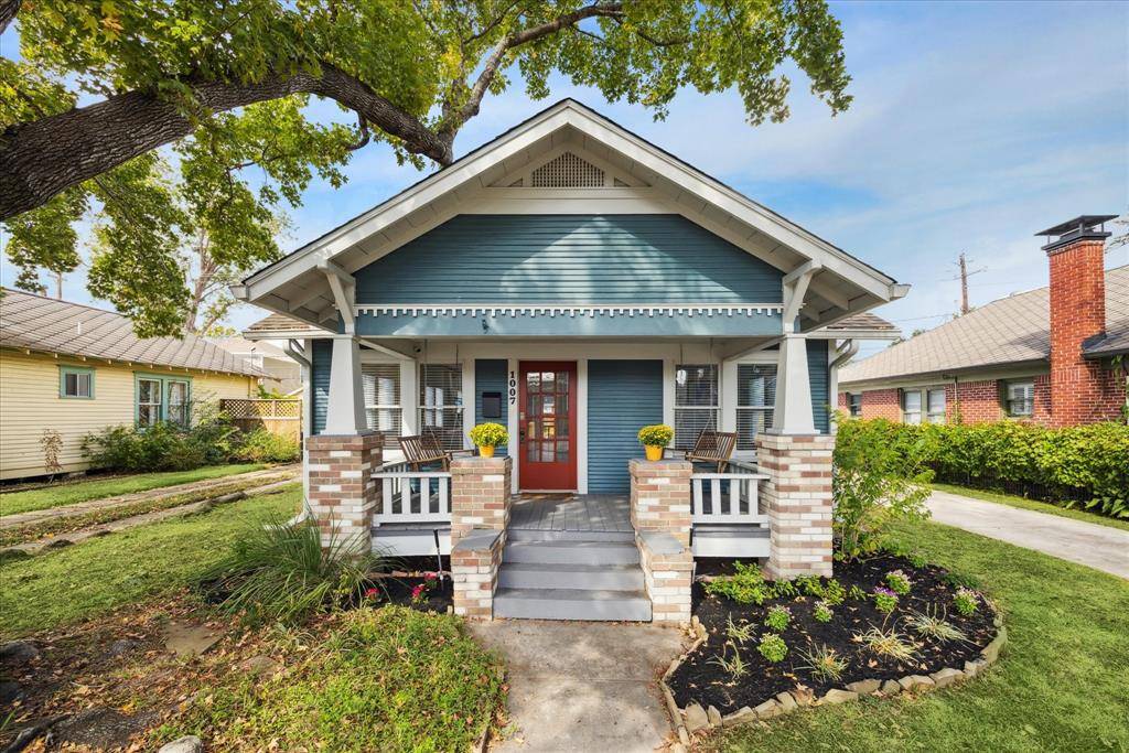 Houston, TX 77009,1007 W Cottage ST