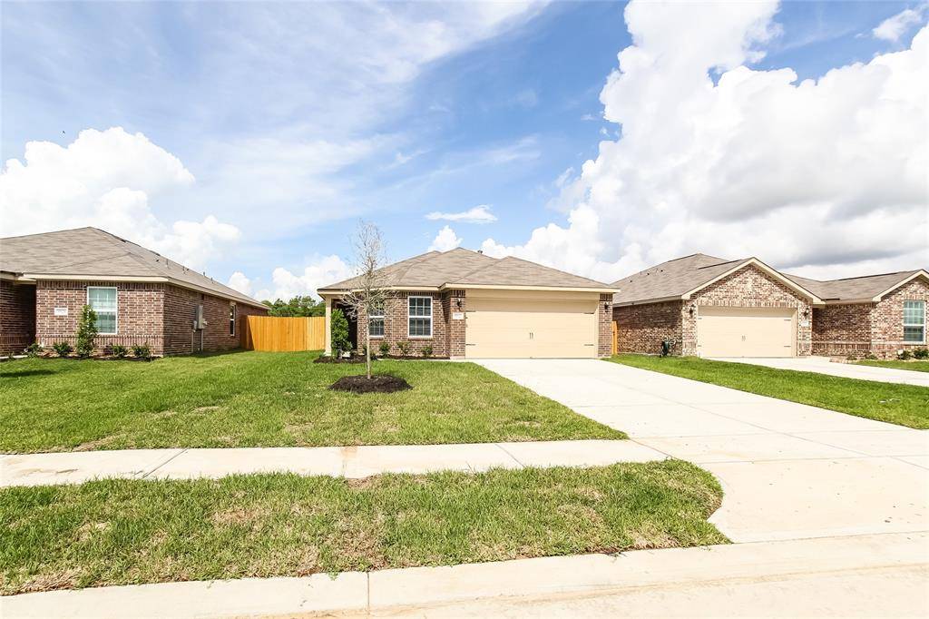 Rosharon, TX 77583,9522 Olive Stone DR