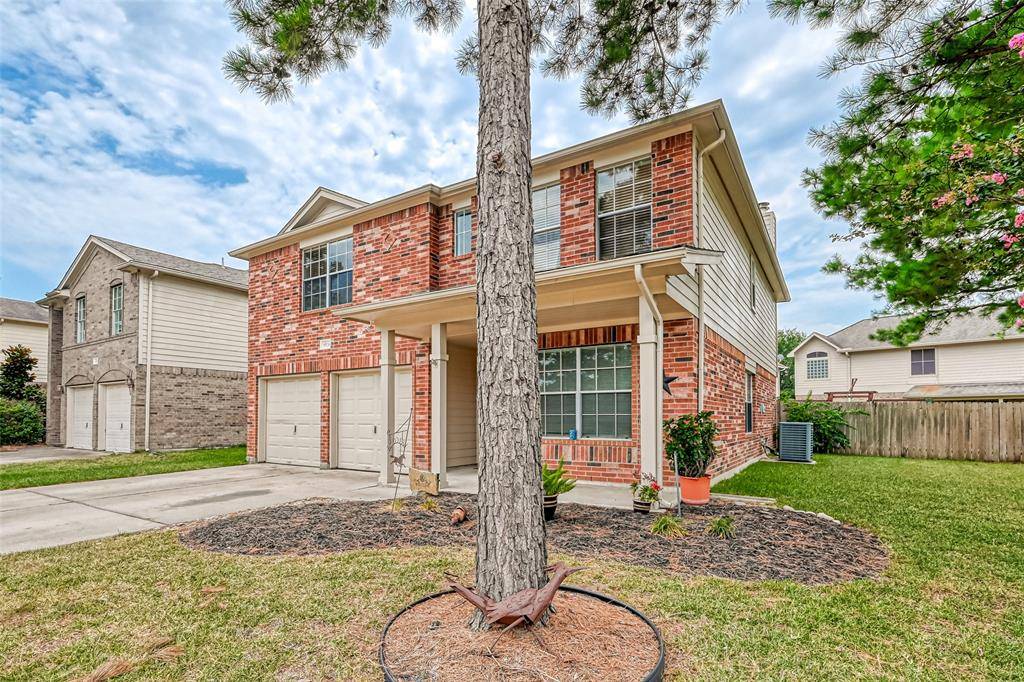 Tomball, TX 77375,11939 Sonora Springs DR