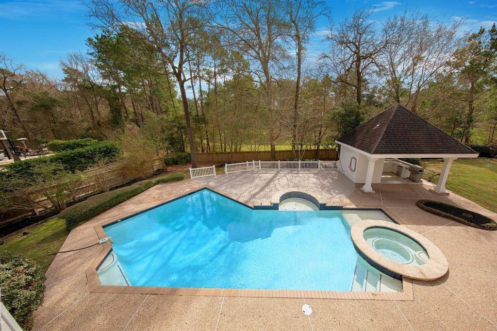 The Woodlands, TX 77380,83 S Longspur DR