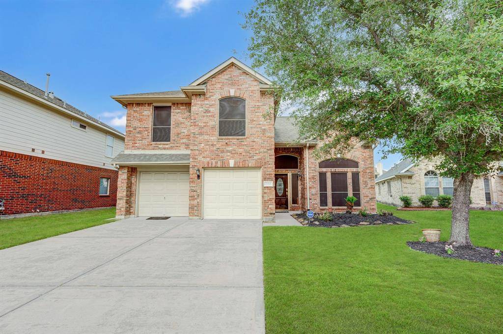 Houston, TX 77044,8914 Sterling Point LN