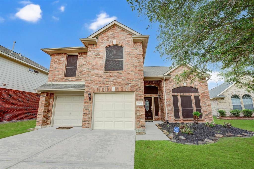 Houston, TX 77044,8914 Sterling Point LN