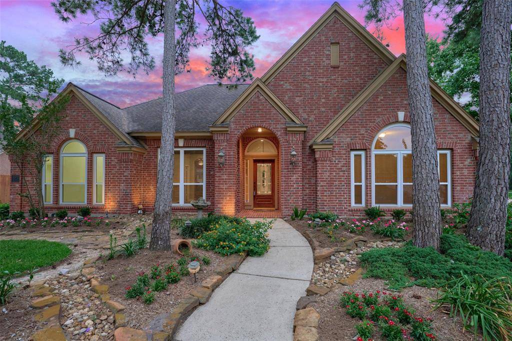 The Woodlands, TX 77381,2 Long Lake PL