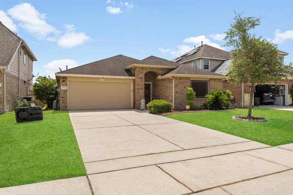 Humble, TX 77396,15118 Sierra Sunset DR