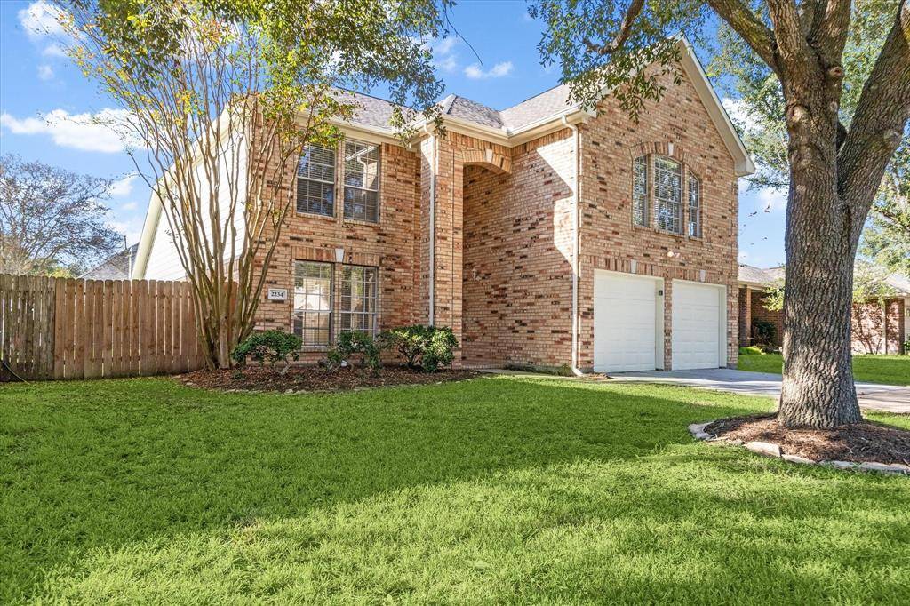 Katy, TX 77450,2234 Glendavon LN