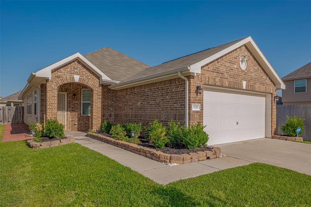 Houston, TX 77083,7727 Granite Terrace LN