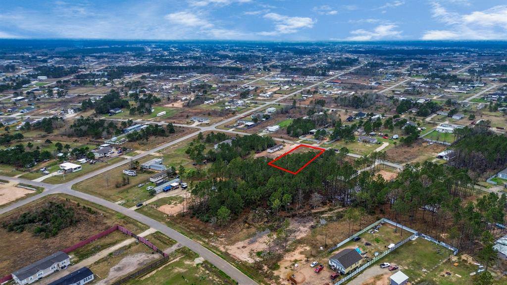 Cleveland, TX 77327,504 Road 5253