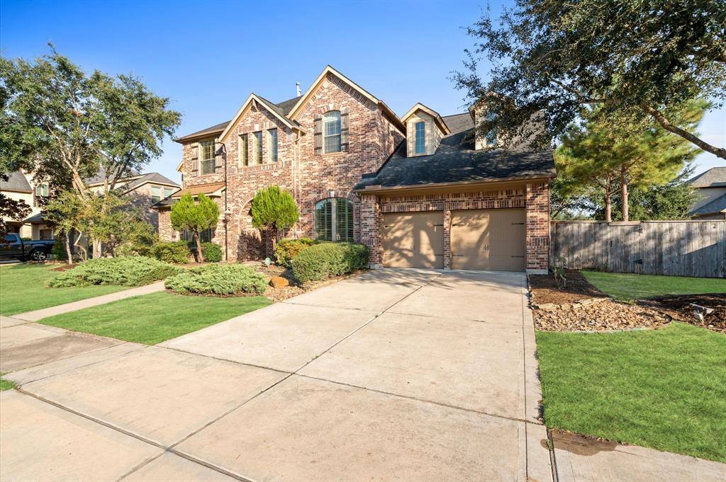 Katy, TX 77494,4615 Marbrook Meadow LN