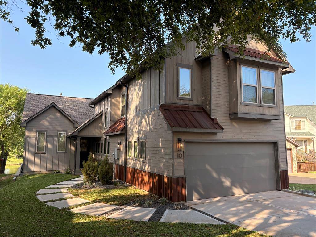 Huntsville, TX 77340,10 Hunters Creek DR