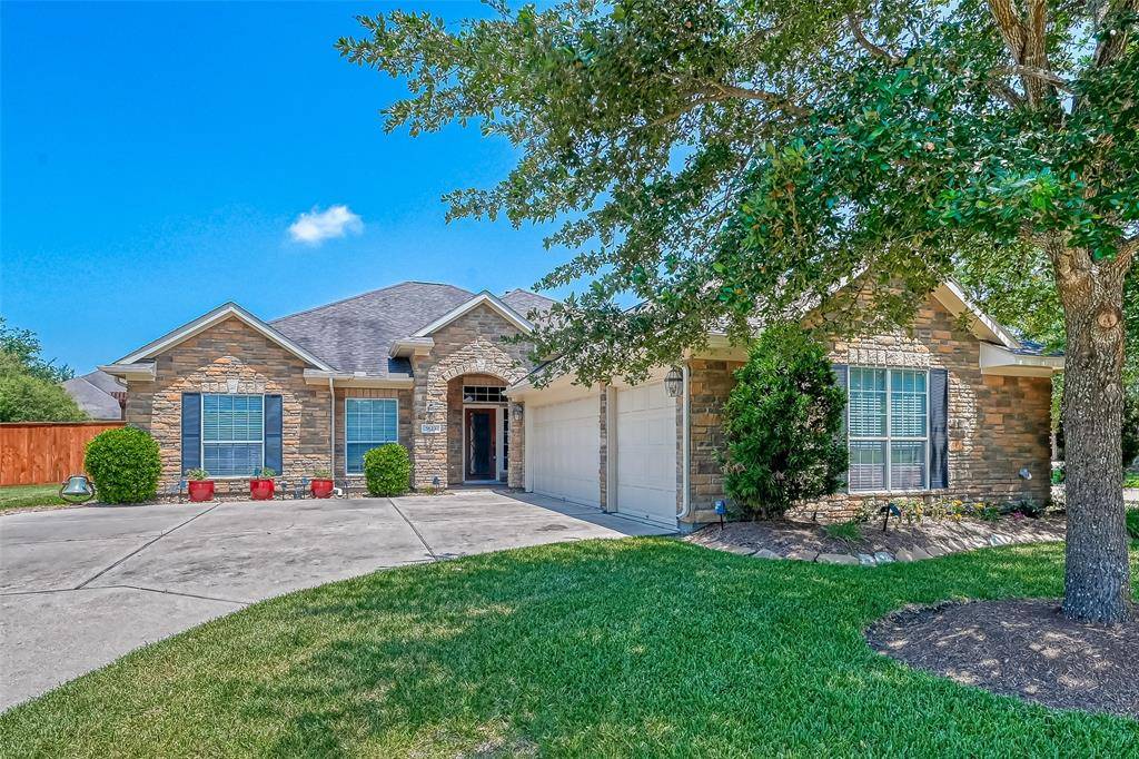 Cypress, TX 77433,9123 Waco Trails CIR