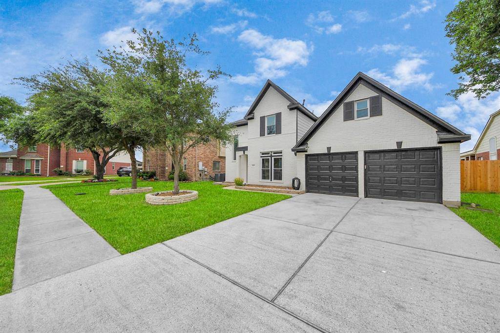 La Porte, TX 77571,11027 Collingswood DR
