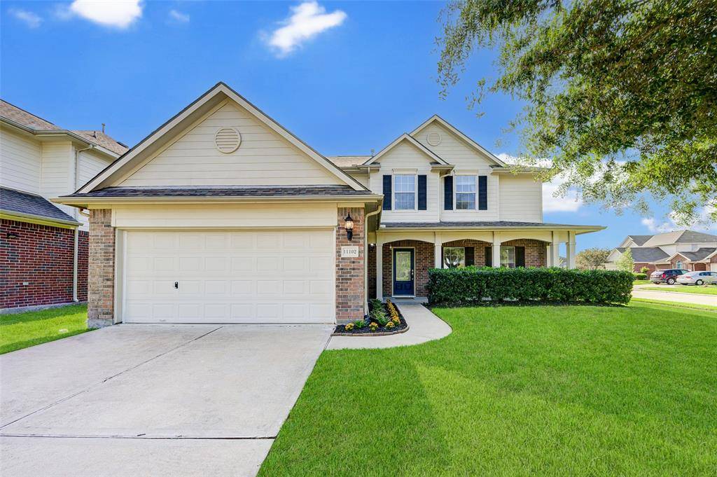 Houston, TX 77065,11102 Canyon Brook CT