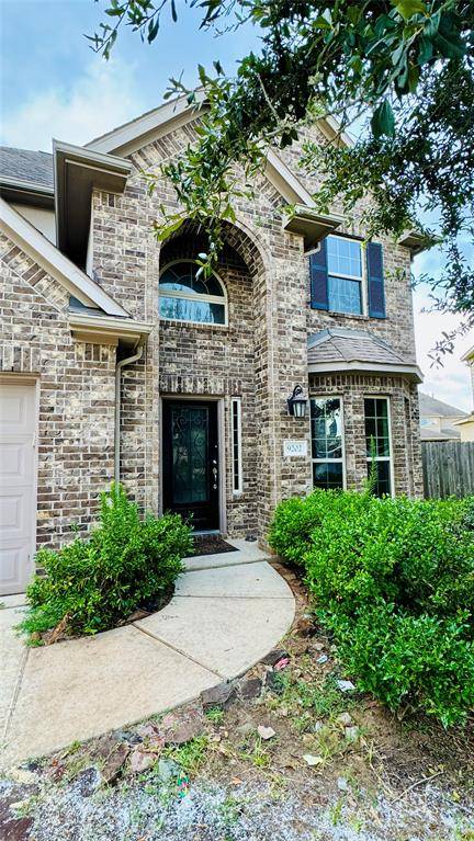 Richmond, TX 77407,9202 Honey Bird CT