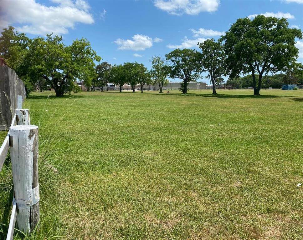 La Marque, TX 77568,TBD Mc Kinney Drive