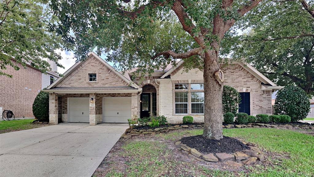 Houston, TX 77345,2602 Twisting Pine CT