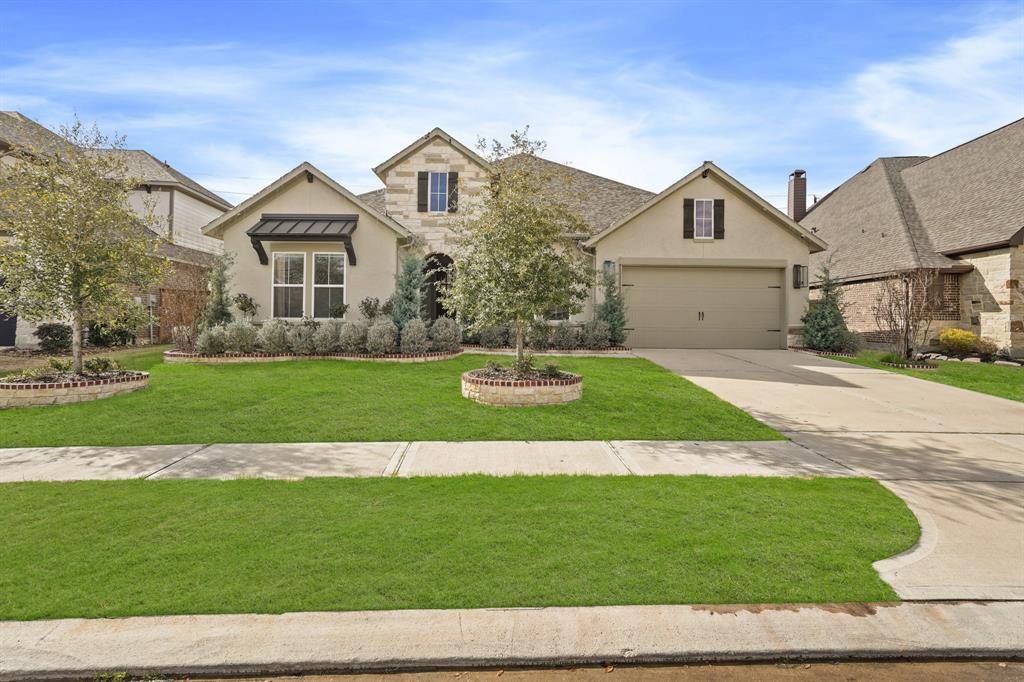 Cypress, TX 77433,11615 Whitewave Bend CT