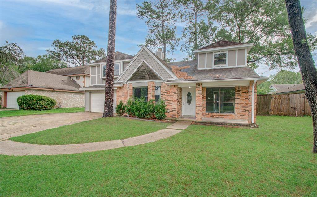 Humble, TX 77346,19614 Pine Cluster LN