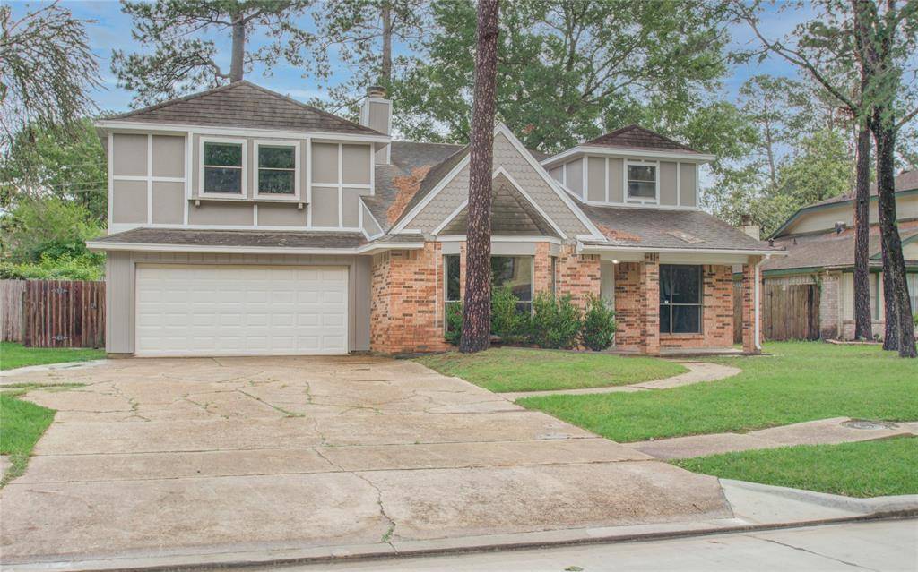 Humble, TX 77346,19614 Pine Cluster LN