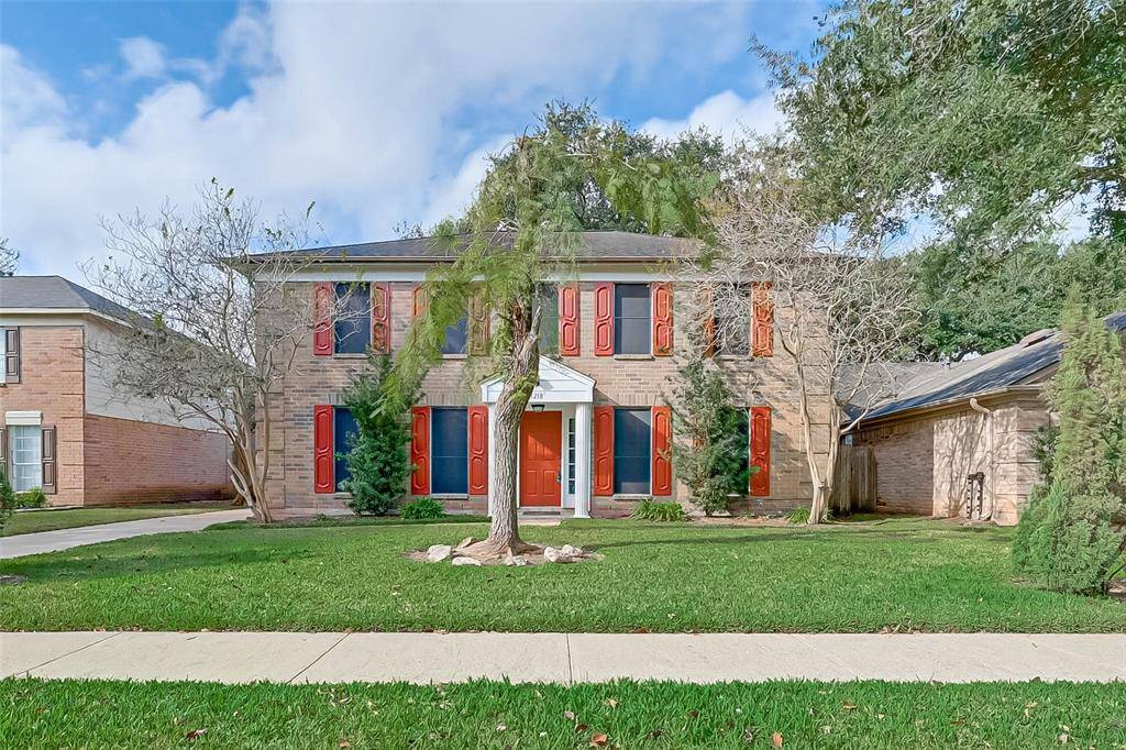 Sugar Land, TX 77479,3218 W Rangecrest PL