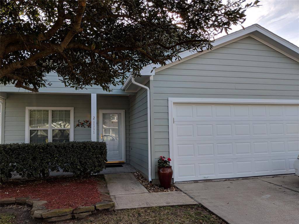 Tomball, TX 77375,21111 Sweet River LN