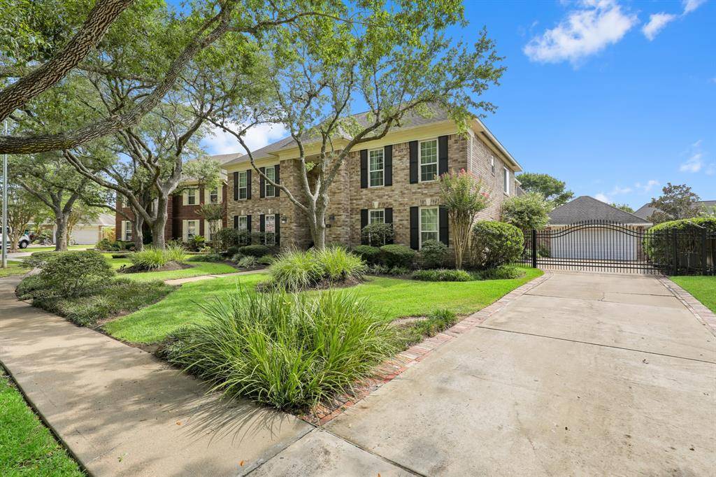 Sugar Land, TX 77479,60 Bradford CIR