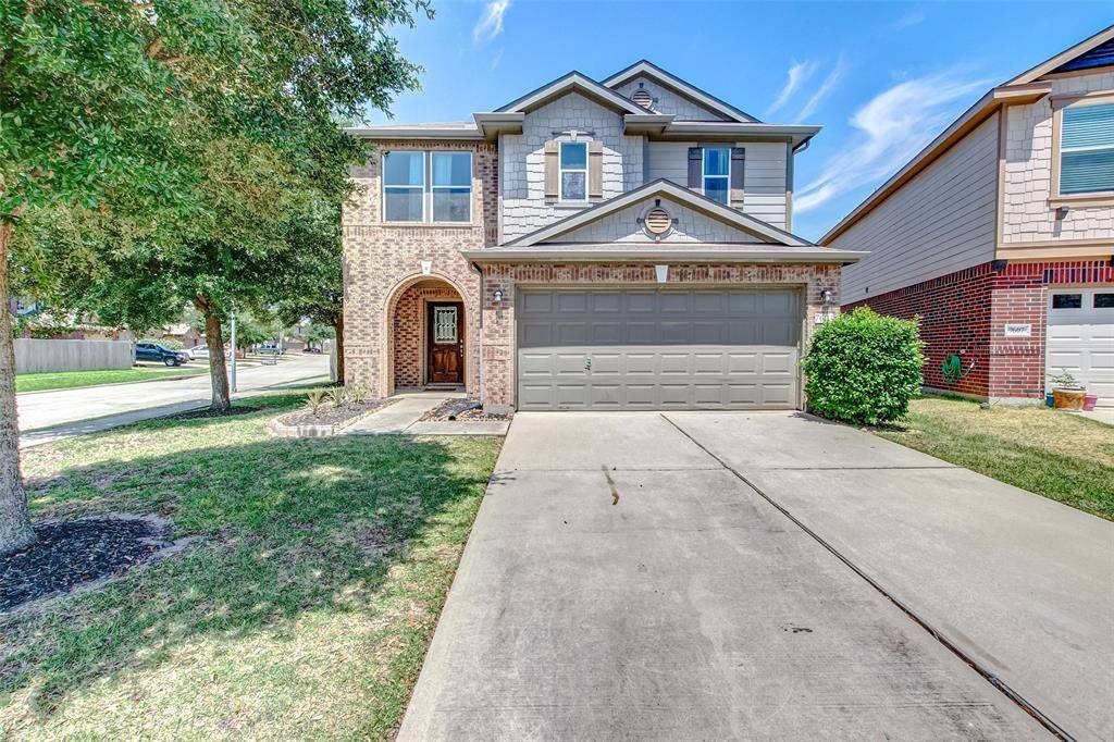 Cypress, TX 77433,7603 White Barnwood CT